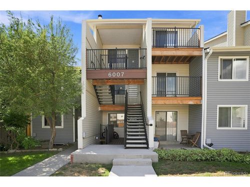 h-6007 Yarrow St, Arvada, CO, 80004-5732 | Card Image