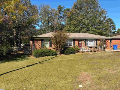 300 Kingswood Drive, House other with 3 bedrooms, 1 bathrooms and 1 parking in Greenville SC | Image 1