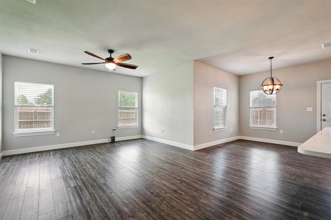 1108 Elkins Rd, House other with 3 bedrooms, 2 bathrooms and null parking in Tuscola TX | Image 6