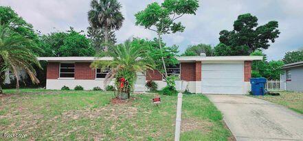 Richmond Ave, Daytona Beach, FL 32117