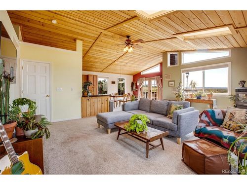 119 Bristlecone Ln, Fairplay, CO, 80440-5507 | Card Image