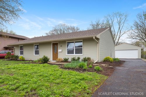 1041 N Elmwood Dr, Aurora, IL, 60506-2025 | Card Image