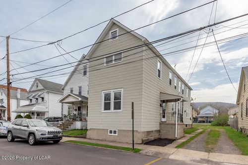 74 Carey Street, ASHLEY, PA, 18706 | Card Image