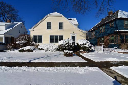 22742 Beech St, Dearborn, MI, 48124-2615 | Card Image