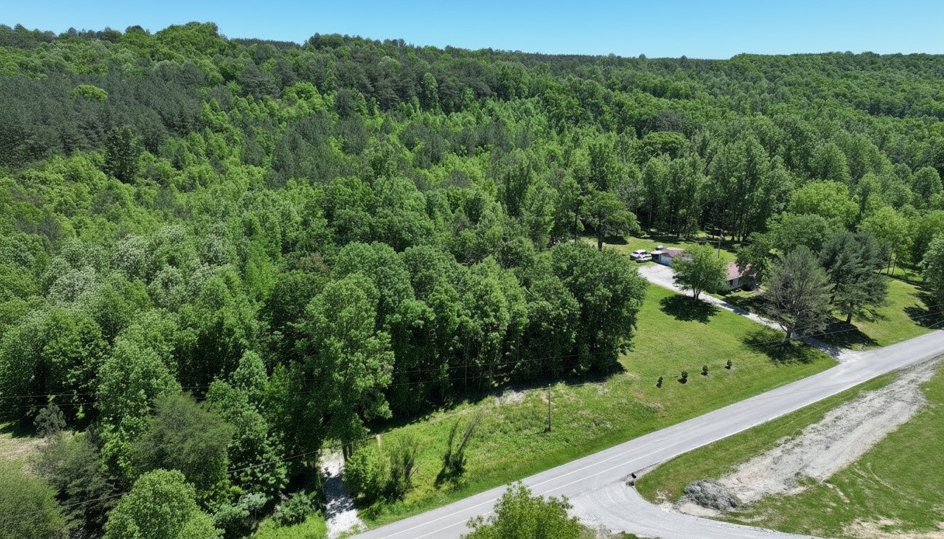 Land in Tracy City 5