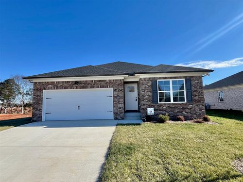Lot 51 Southall Blvd, Bowling Green, KY, 42101 | Card Image