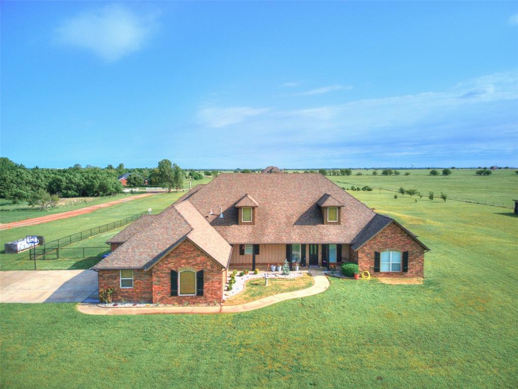 Big Sky Cir, Yukon, OK 73099