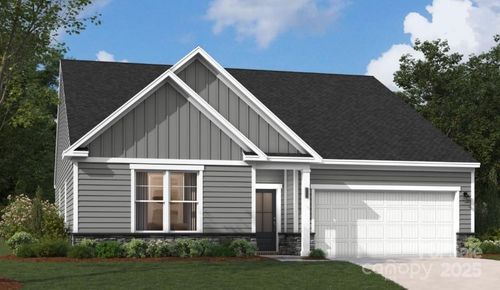 3037 Bent Willow Dr, Indian Trail, NC, 28079-0587 | Card Image