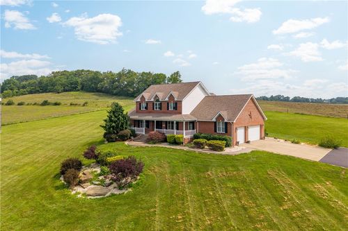56 Lanik Rd, Bentleyville, PA, 15314-2076 | Card Image
