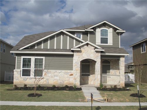 1704 Willow Vista Street, Round Rock, TX, 78664 | Card Image