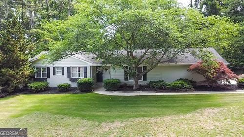 3122 Chaparral Pl, Lithonia, GA, 30038-3114 | Card Image