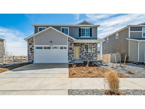 22362 E 38th Pl, Aurora, CO, 80019-3678 | Card Image