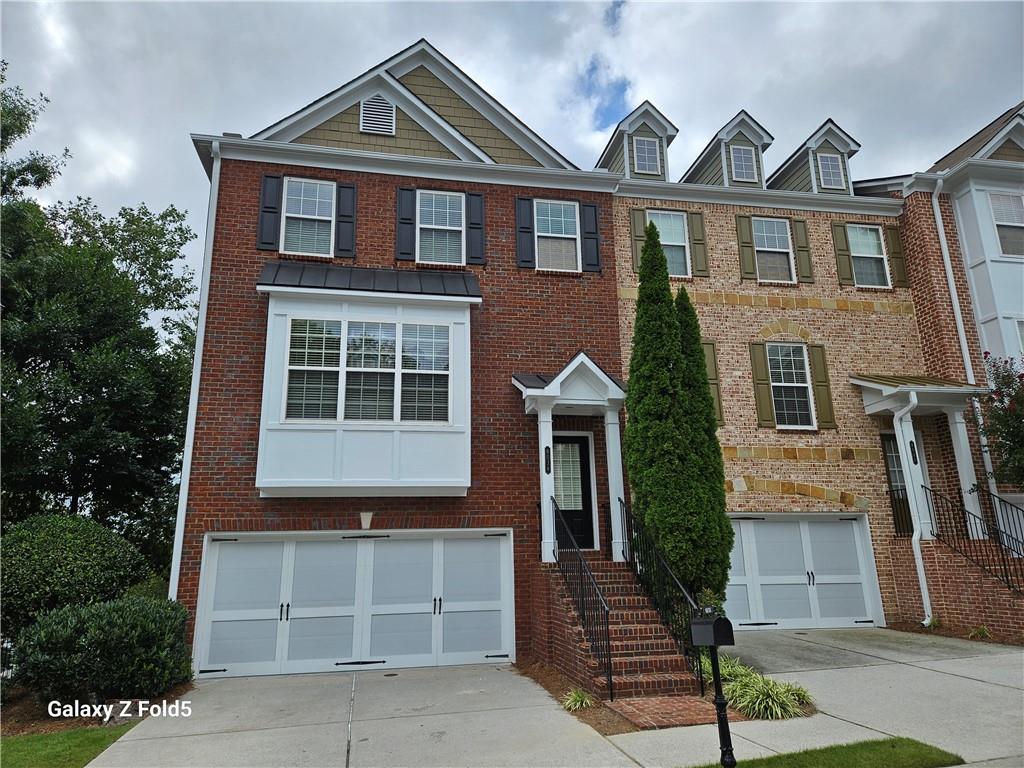 Cameron Pointe , Peachtree Corners, GA 30092