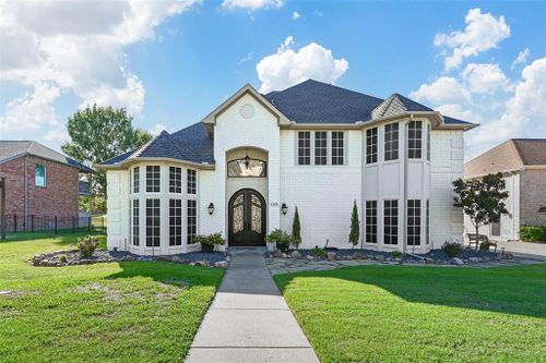 1320 Shores Boulevard, Rockwall, TX, 75087 | Card Image