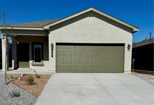 10536 Serafina Way Sw, Albuquerque, NM, 87121 | Card Image