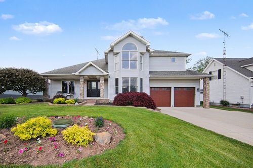 7496 Kingsley Dr, Onsted, MI, 49265-9676 | Card Image