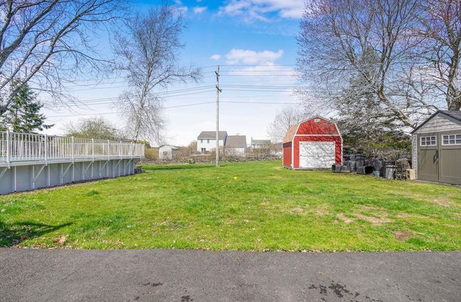 174 Pasture Farm Dr, House other with 3 bedrooms, 2 bathrooms and 4 parking in Middletown RI | Image 35