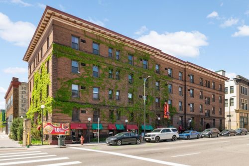 303-11 S 12th St, Minneapolis, MN, 55403-2031 | Card Image