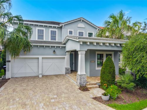 15124 Canoe Pl, WINTER GARDEN, FL, 34787-4558 | Card Image