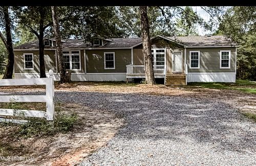 25485 Old Highway 49, Saucier, MS, 39574-8101 | Card Image