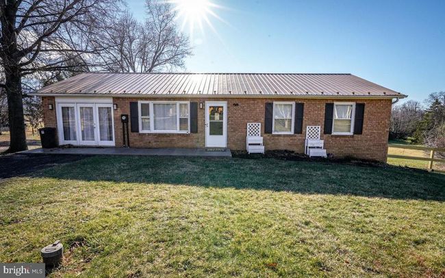 300 Martin St, House other with 4 bedrooms, 2 bathrooms and null parking in LURAY VA | Image 49