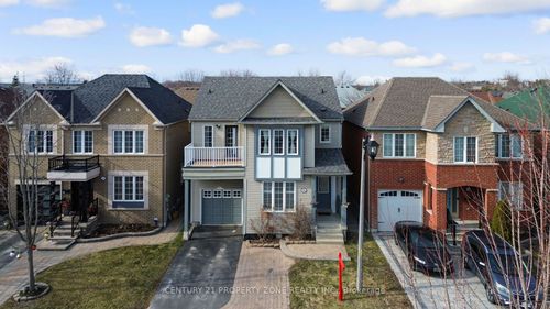 16 Armitage Cres, Ajax, ON, L1T4G6 | Card Image