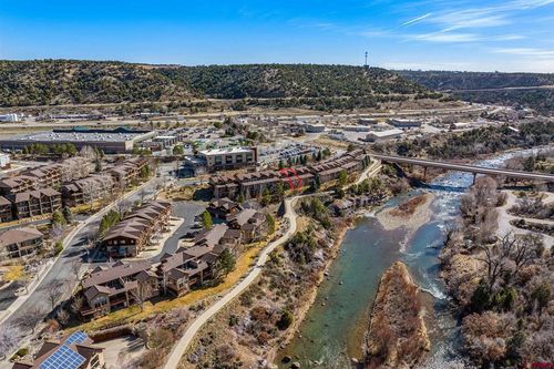 115-50 River Oaks Drive, Durango, CO, 81303 | Card Image