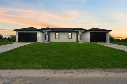 717-719 Gilbert Ave S, Lehigh Acres, FL, 33973-2609 | Card Image