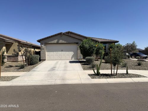 16026 W El Cortez Pl, Surprise, AZ, 85387-4444 | Card Image