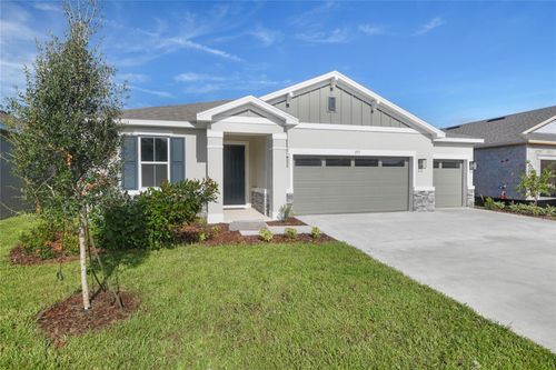 157 Waterstone Loop, TAVARES, FL, 32778 | Card Image