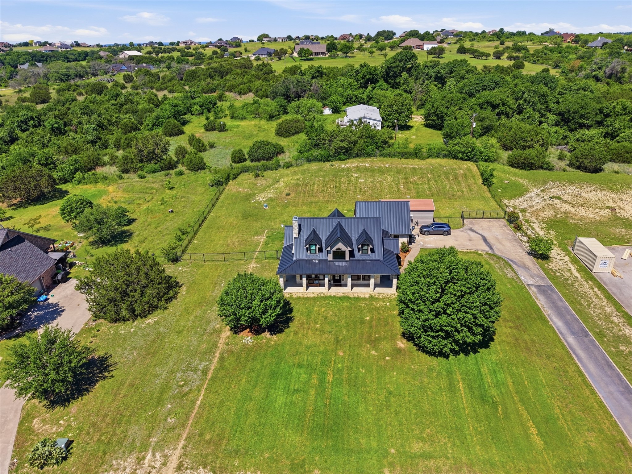 Residential in Weatherford 2