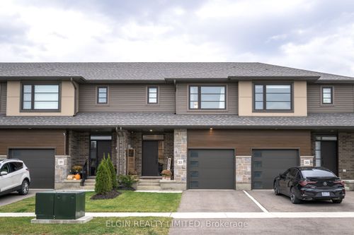 33 Evylean Crt, St Thomas, ON, N5R0P6 | Card Image