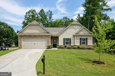 500 Grace Court, House other with 3 bedrooms, 2 bathrooms and 2 parking in Temple GA | Image 1