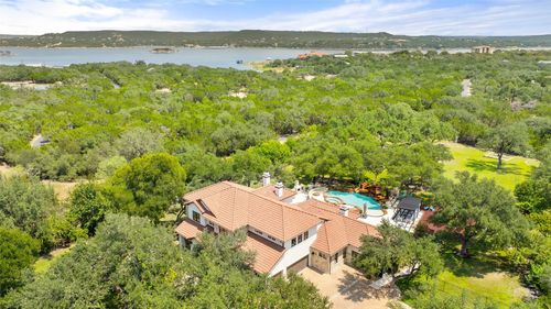 6009 Laguna Cliff Ln, Austin, TX, 78734-1176 | Card Image