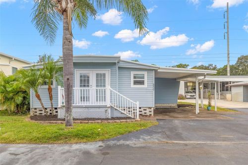 127-6830 Americana Dr Ne, ST PETERSBURG, FL, 33702-6919 | Card Image