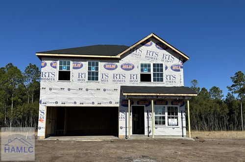 334 Buckhead Loop Se, Allenhurst, GA, 31301-5662 | Card Image