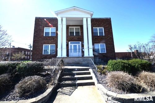 3-203 Unit 3 N 9th Street, Mt Vernon, IL, 62864 | Card Image