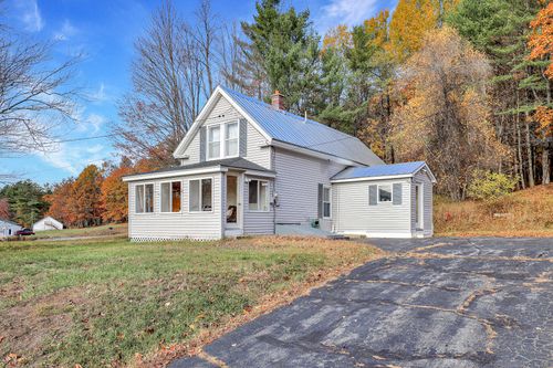 108 Hall Hill Road, Dixfield, ME, 04224 | Card Image