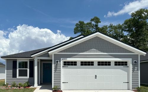 4163 Suncoast Crossing Lane, Jacksonville, FL, 32210 | Card Image