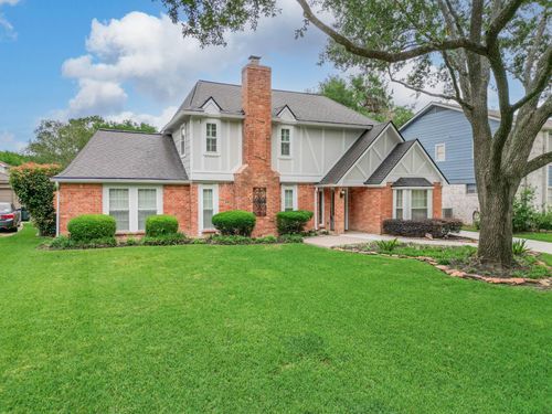17802 Sorrel Ridge Drive, Spring, TX, 77388 | Card Image