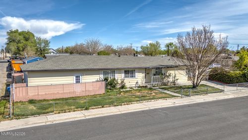 800 W 5th Street, Fallon, NV, 89406 | Card Image