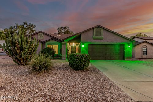 4823 E Glencove Cir, Mesa, AZ, 85205-4255 | Card Image