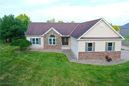 3735 Yost Rd, Litchfield, OH, 44253-9503 | Card Image
