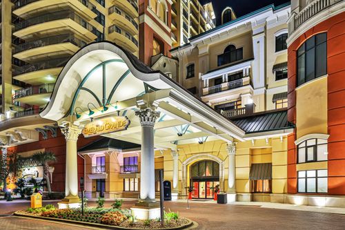 w1021-10 Harbor Blvd, Destin, FL, 32541-7374 | Card Image