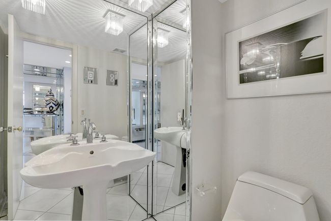 APT-2508 - 1360 S Ocean Blvd, Condo with 2 bedrooms, 3 bathrooms and null parking in Pompano Beach FL | Image 20
