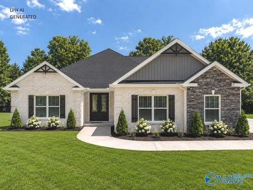 Henderson B Avondale Drive, Athens, AL, 35613 | Card Image