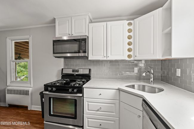 324 Cedar Ave, House other with 4 bedrooms, 2 bathrooms and null parking in Long Branch NJ | Image 13