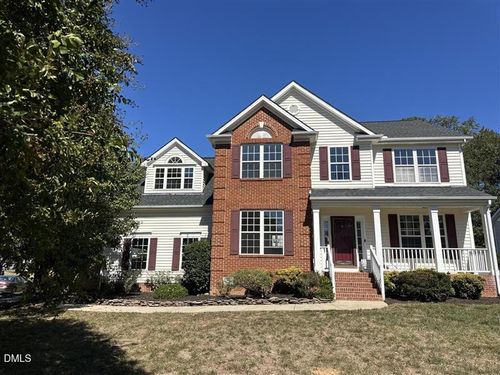 101 Hewitt Court, Morrisville, NC, 27560 | Card Image