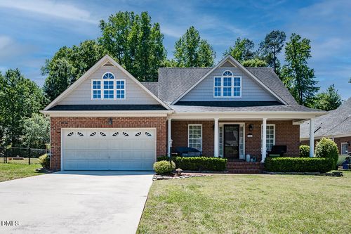 205 Beauregard Lane, Mebane, NC, 27302 | Card Image