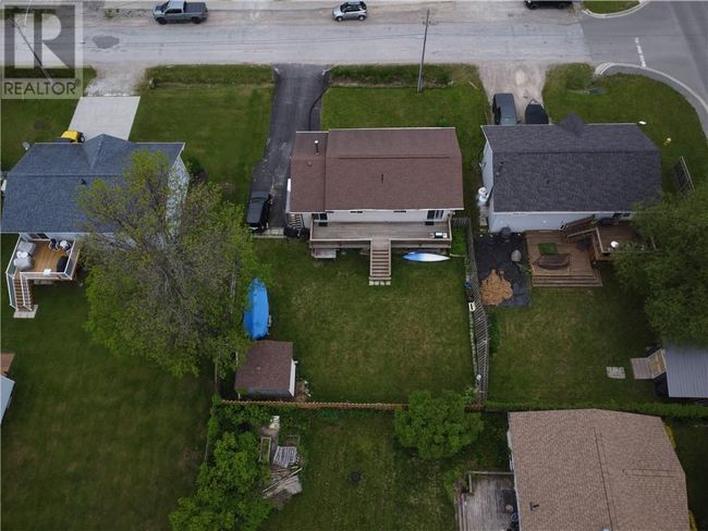 1 Draper St W, House other with 3 bedrooms, 2 bathrooms and null parking in Little Current ON | Image 8